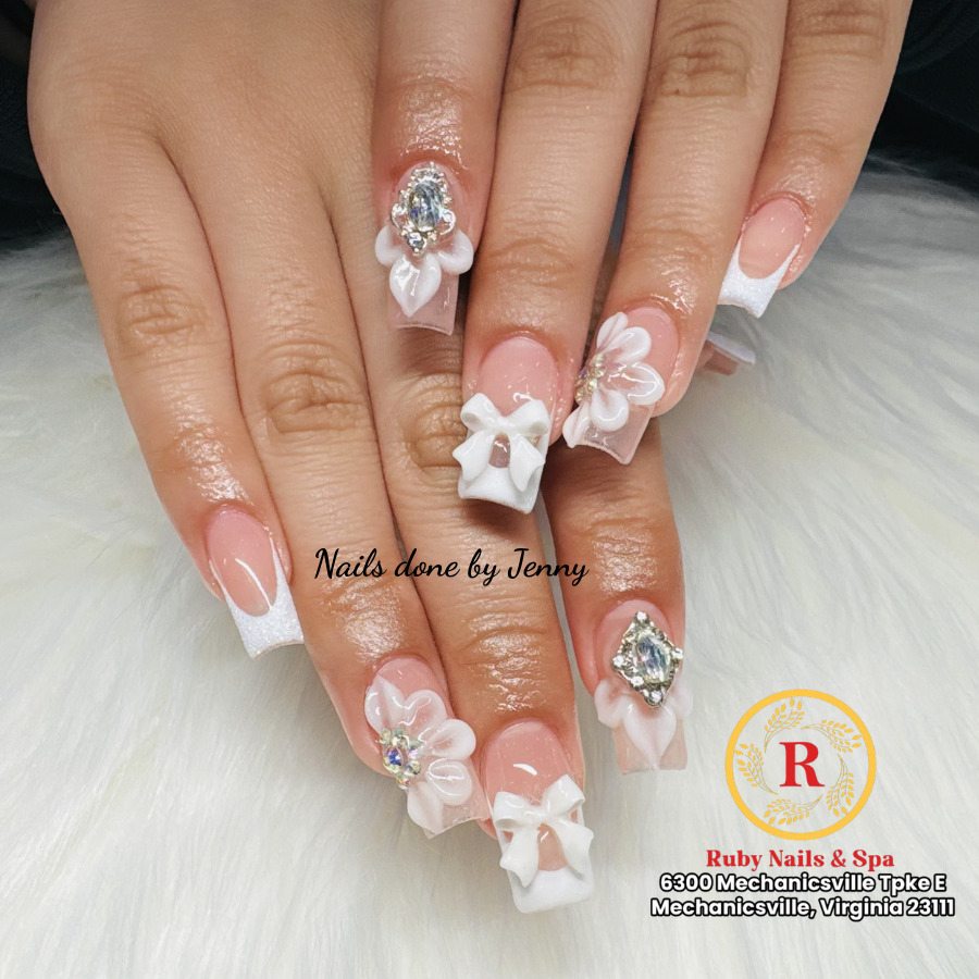 Nail Art